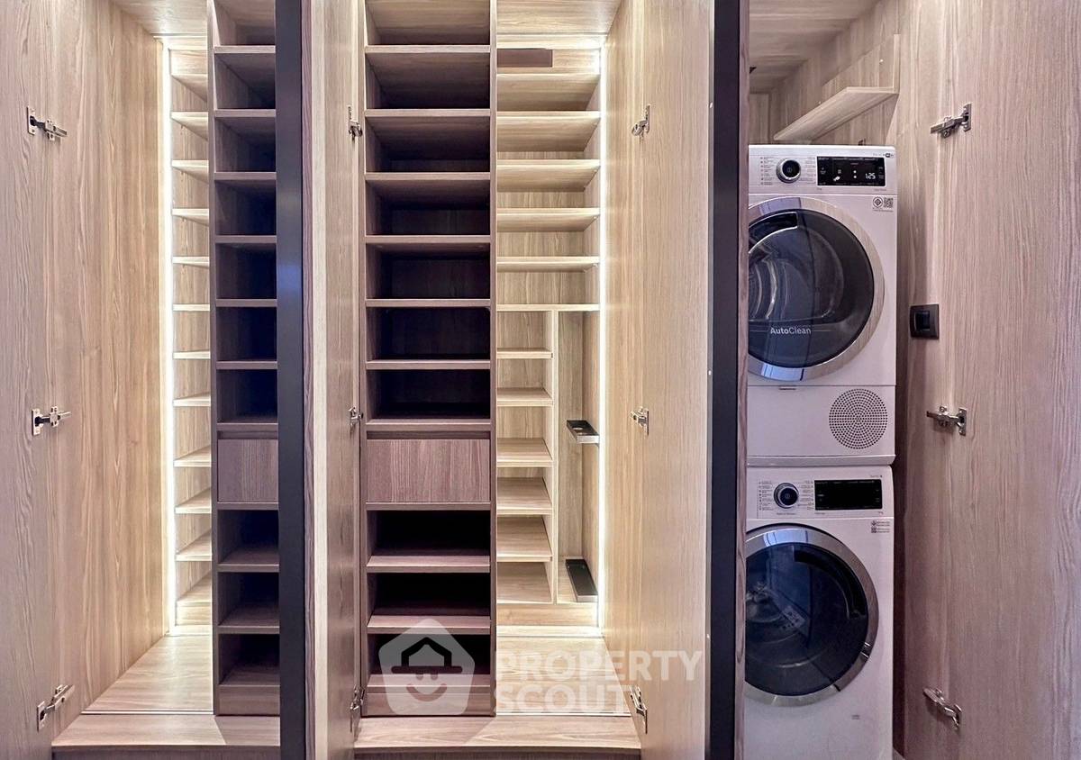 รูป คอนโด 1-ห้องนอน ที่ สโคป หลังสวน ใกล้ BTS ชิดลม (ID 2260665) - รูปที่ 12/14