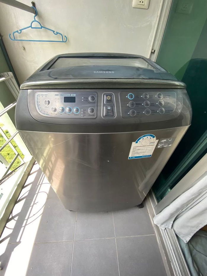 picture For Rent Lumpini Mega City Bangna Unit 80/800 - 6/12