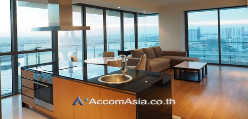 🔼🔽 AccomA 📩  2 BR Condominium @The Pano (AA17340)