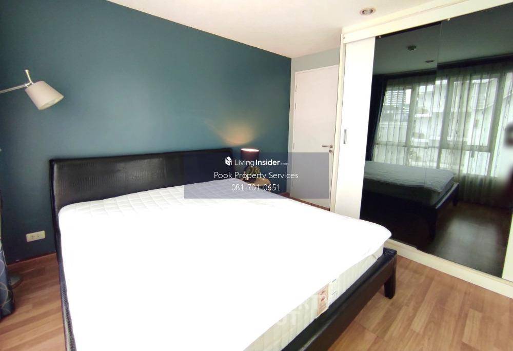 picture 1-BR Condo at Voque Sukhumvit 16 Condominium near MRT Queen Sirikit National Convention Centre (ID 2195164) - 4/16