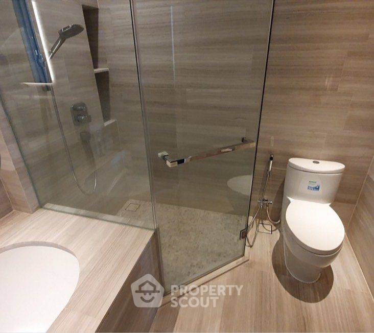 รูป คอนโด 2-ห้องนอน ที่ เดอะ ดิโพลแมท 39 พร้อมพงษ์ ใกล้ BTS พร้อมพงษ์ (ID 2262549) - รูปที่ 1/15