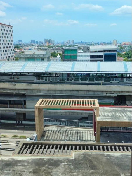 picture For rent: The Hotel Condominium, 10th floor, ready to move in - 13/13