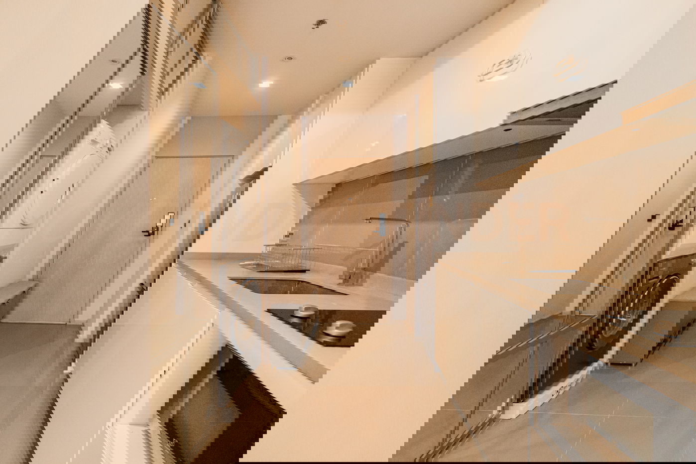 picture M Thonglor 10 1 bedroom, for rent - 4/25