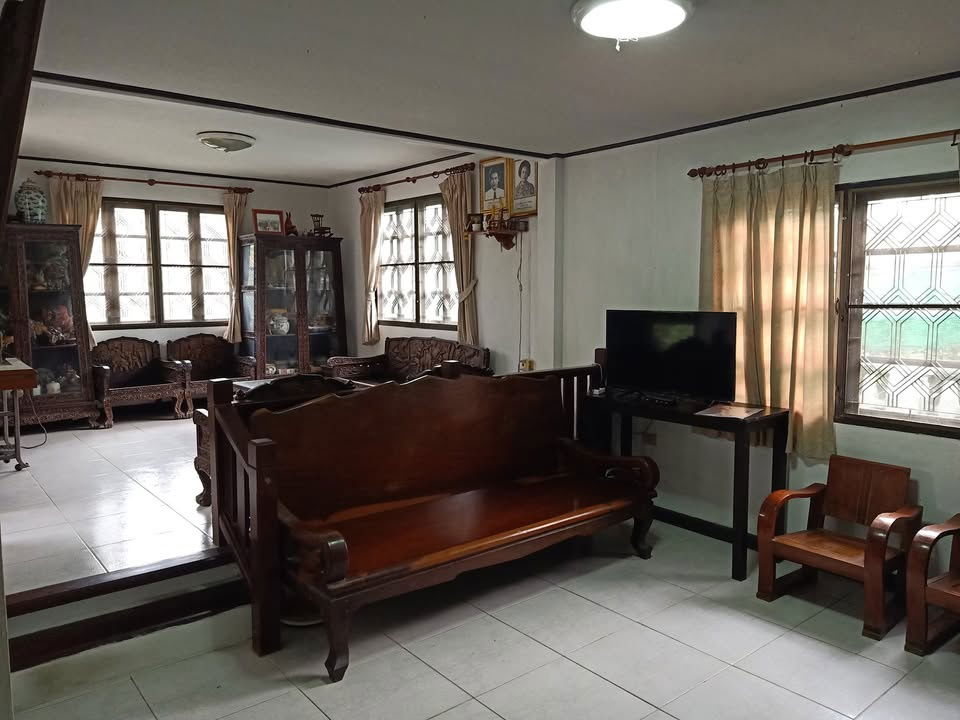 รูป บ้าน ชลลดา บางบัวทอง 80 ตร.ว. ใกล้ทะเลสาป ( 4 ห้องนอน 3 ห้องน้ำ หันทิศใต้ ) - รูปที่ 5/29
