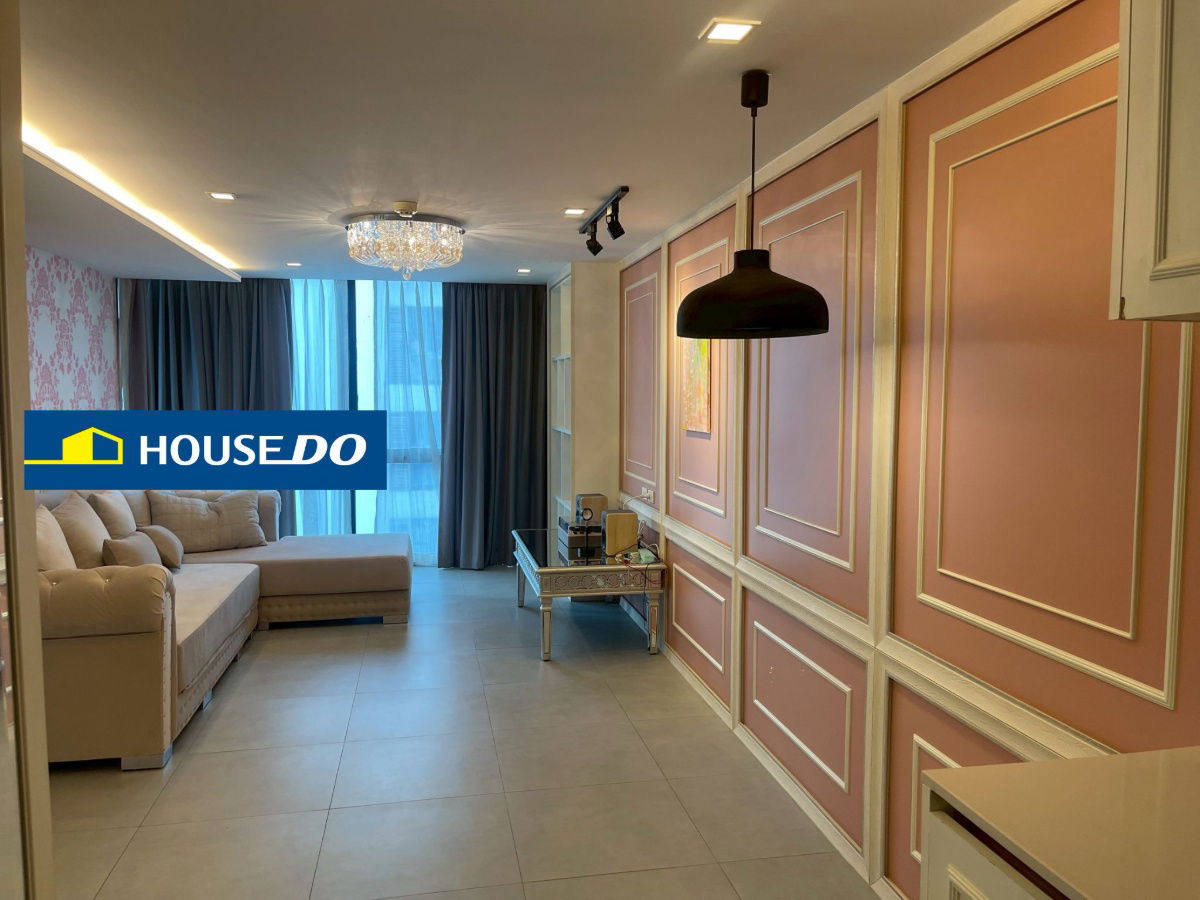 picture ✨ For Sale: Socio Ruamrudee Condo – Corner Unit, Open View, Near BTS Phloen Chit ✨ - 9/16