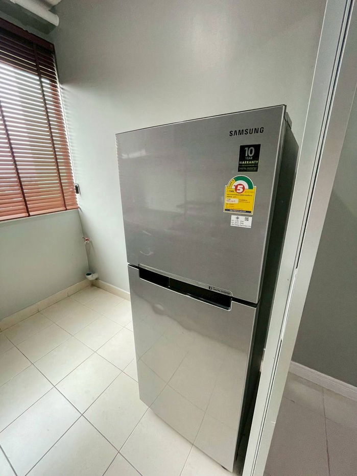 picture @Condorental condo for rent Supalai Park Kaset - 22/29