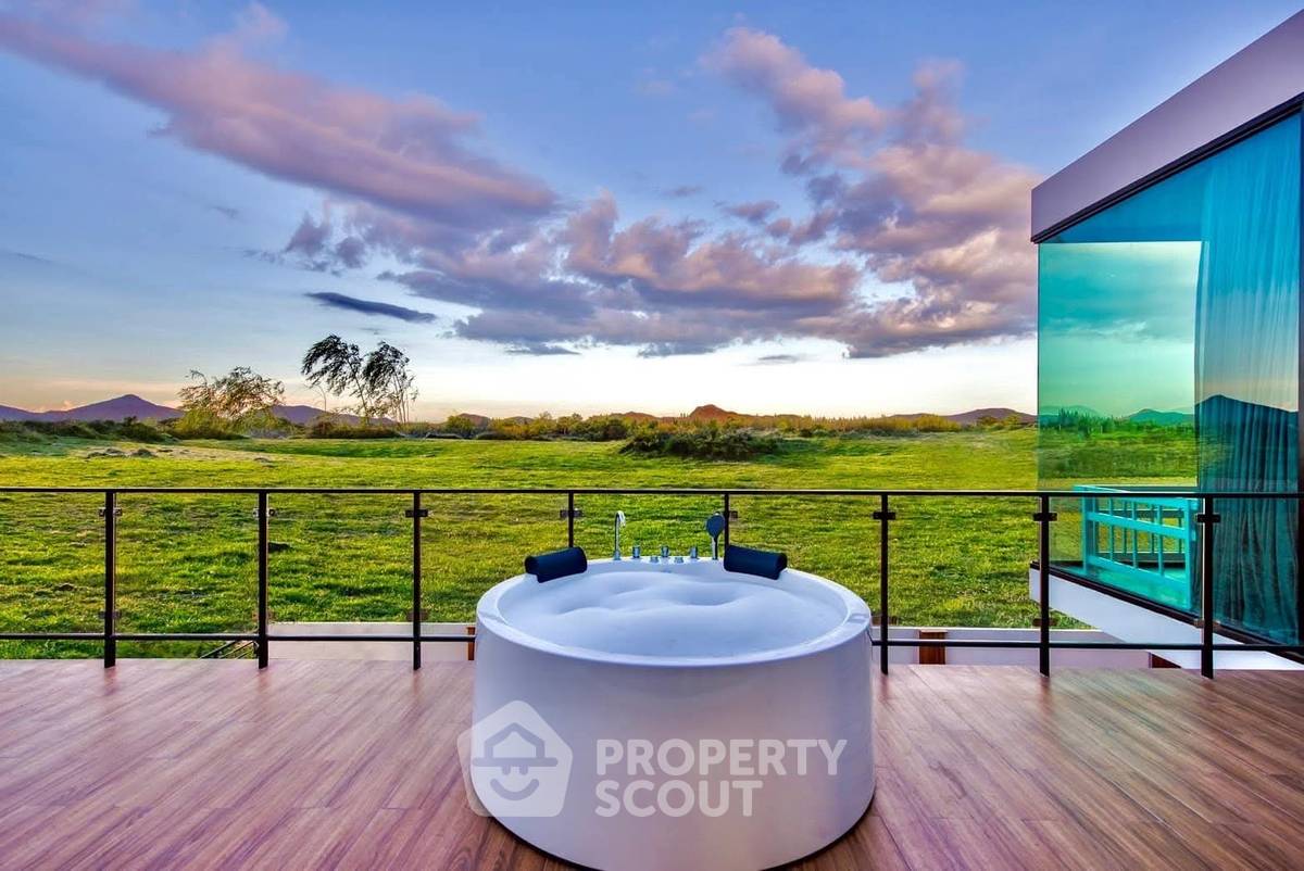 picture 4-BR Villa at Leleaf Valley Pool Villa Hua Hin in Hin Lek Fai (ID 2039348) - 18/30
