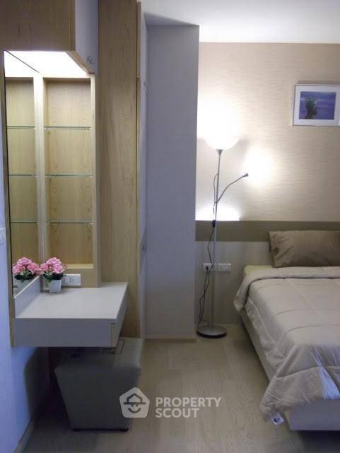 picture 1-BR Condo at Noble Remix near BTS Thong Lor (ID 452586) - 5/9