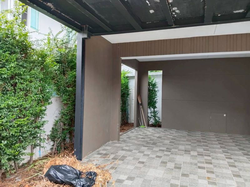 picture For Rent Manthana Srinakarin-Romklao Unit 276/99 - 3/17