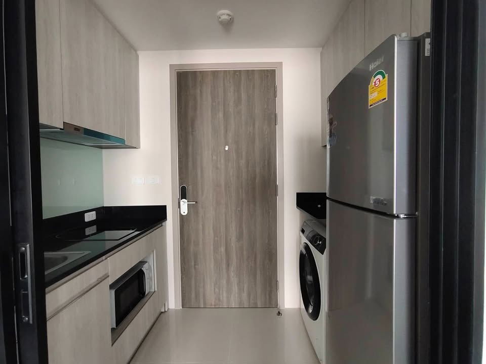 picture PFD-05438					 Condo for Rent: Niche MONO Mega Space Bangna  Schedule a viewing ■ Line: @propertyfinder - 16/19