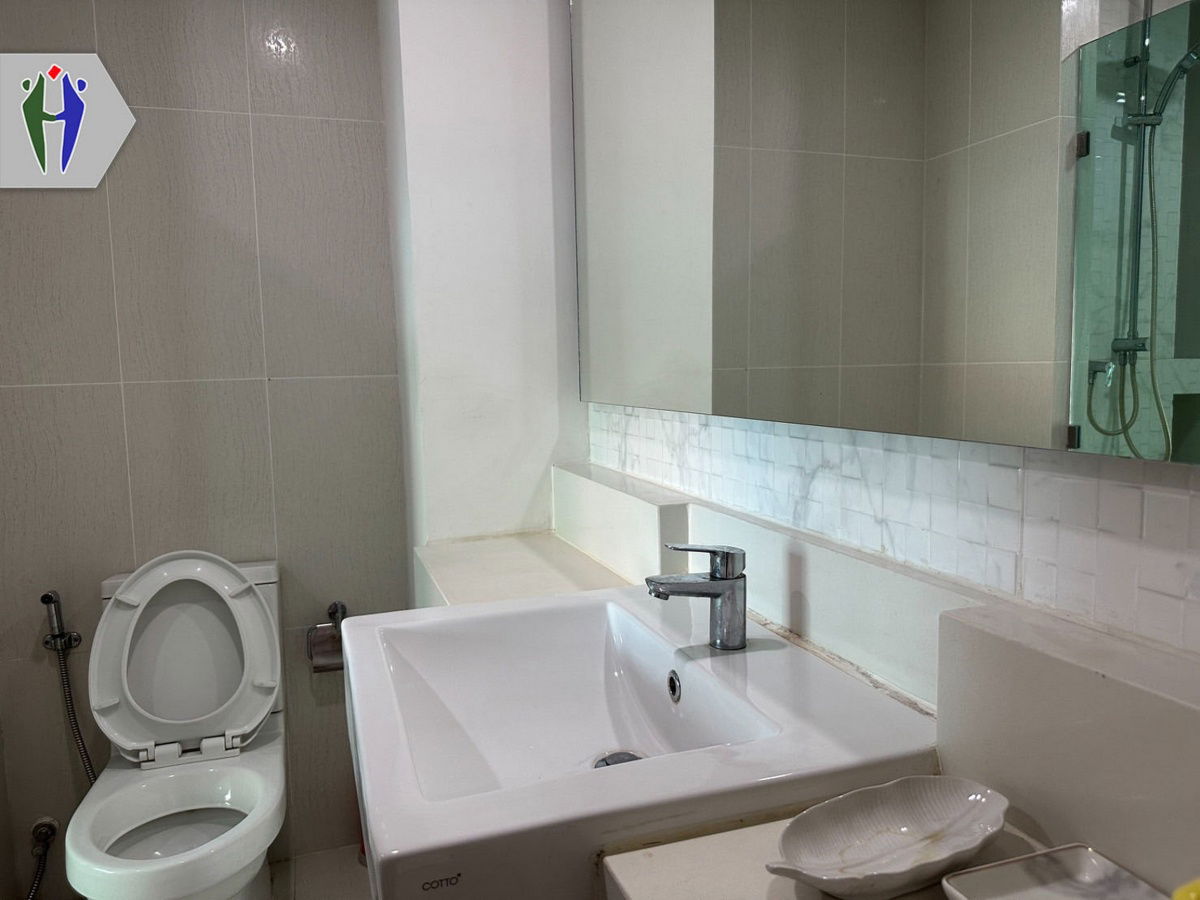 picture Condo For rent Seven Seas Condo Jomtien Pattaya  - 5/6