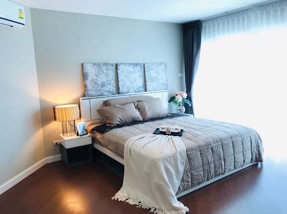 picture #R5838 🎉 200868 Condo for rent Belle Grand Rama 9  - 7/10
