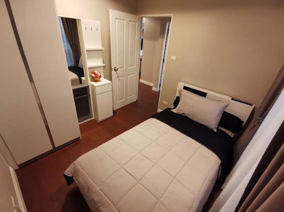 picture #R5841 🎉 200868 Condo for rent Belle Grand Rama 9  - 3/20