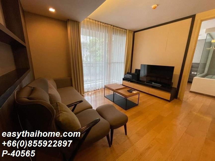picture P-40565 Condo for rent Via Botani fully furnished (Confirm again when visit).  - 12/29