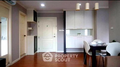 Condos for rent BTS Phrom Phong : 2-BR Condo at Lumpini Suite Sukhumvit 41 near BTS Phrom Phong (ID 2248451)