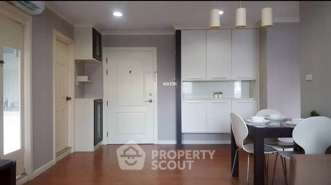 picture 2-BR Condo at Lumpini Suite Sukhumvit 41 near BTS Phrom Phong (ID 2248451) - 1/9