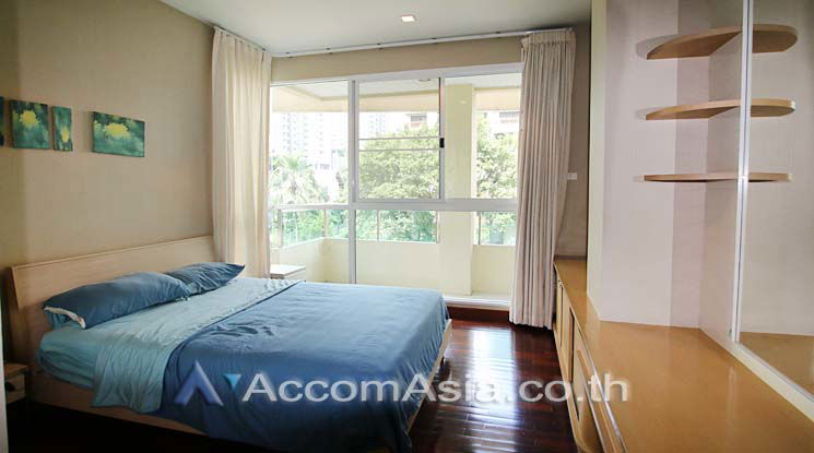 picture 🔼🔽 AccomA 📩  2 BR Condominium @Sukhumvit City Resort (AA13451) - 5/12
