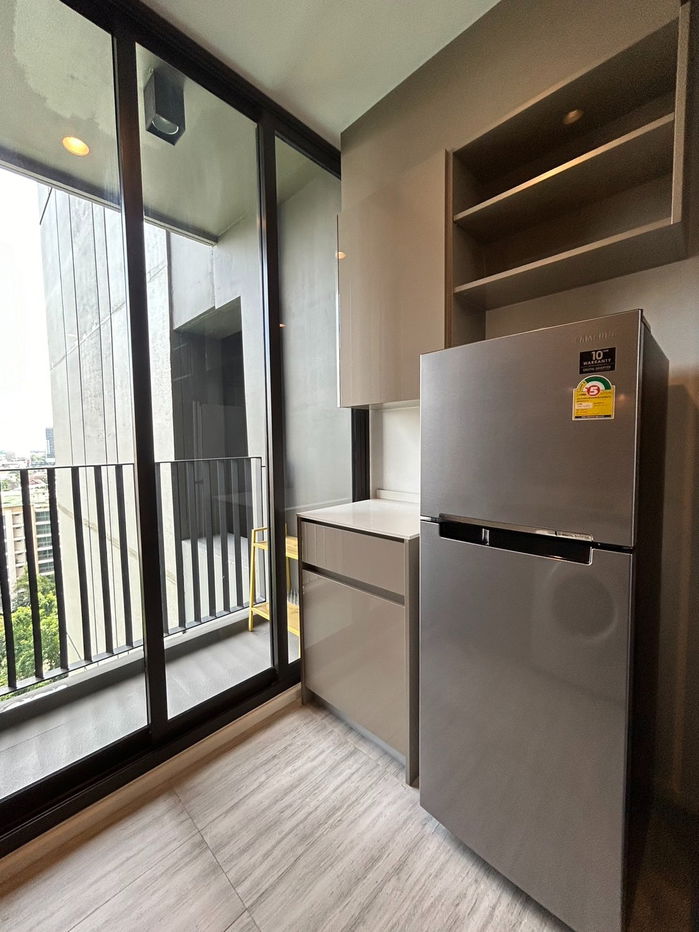 picture Condo for rent Whizdom Essence Monthly 21,000 thb. - 6/11