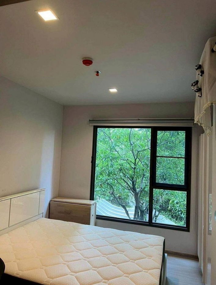 picture Condo for sale at Life Asoke Rama 9, Foreigner Quota, 3,950,000 baht [JZs250712] - 1/5