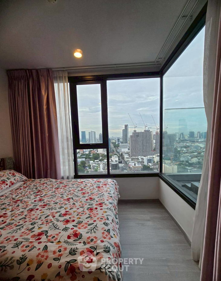 picture 1-BR Condo at XT Ekkamai near BTS Thong Lor (ID 2261179) - 15/18