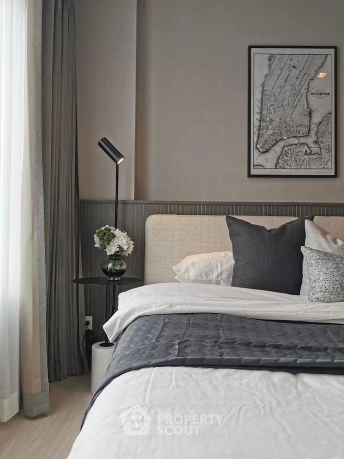 picture 1-BR Condo at Life One Wireless near BTS Phloen Chit (ID 375134) - 5/12