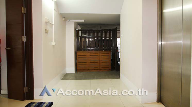 รูป 🔼🔽 AccomA 📩  2 BR Condominium @Sukhumvit City Resort (AA13451) - รูปที่ 10/12