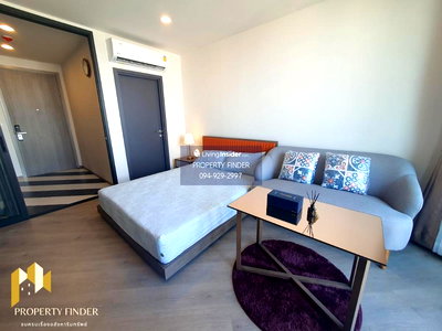 Condos for rent : Condo for Rent: THE BASE Saphanmai Schedule a viewing 👉 Line: @propertyfinder