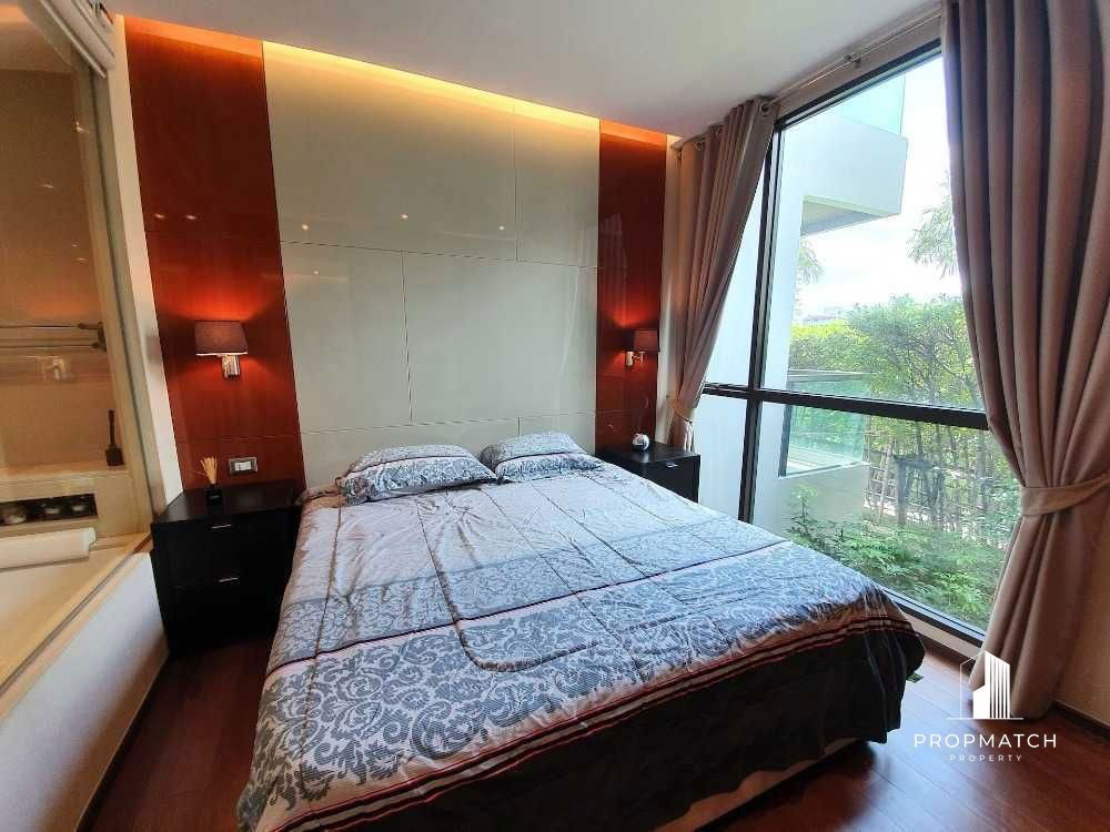 รูป ✨Flash Deal ✨The Address Sukhumvit 28 (1 Bed 1 Bath 52 SQM.) พร้อมอยู่ ! เพียง 35,000 บาทต่อเดือน Tel.0981315848 @propmatch - รูปที่ 3/6