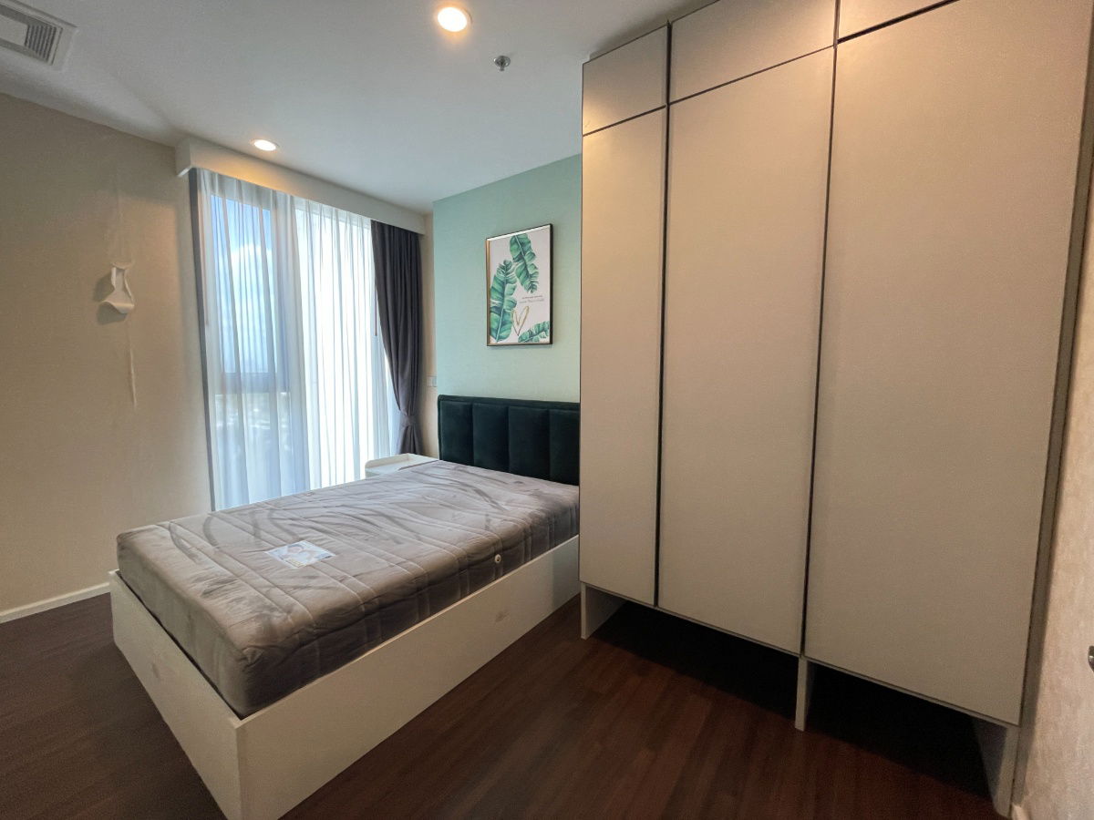 picture Condo for rent Whizdom Inspire Monthly 18,000 thb. - 10/15
