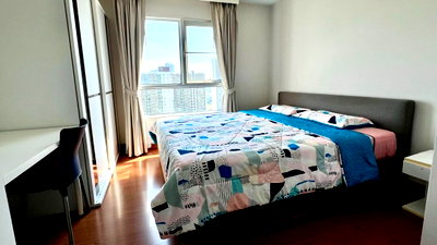 Condos for sale : Foreginer Quota Condo for sale at Belle Grand Rama 9, price 11,500,000 baht [JZs250710]