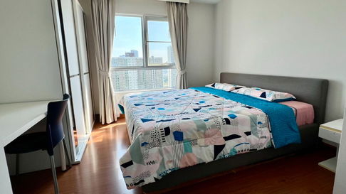 Foreginer Quota ขายคอนโด Belle Grand Rama 9 ราคา 11,500,000 บาท [JZs250710]