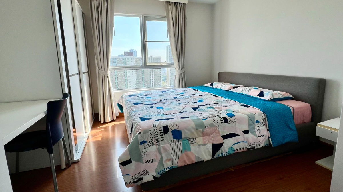 picture Foreginer Quota Condo for sale at Belle Grand Rama 9, price 11,500,000 baht [JZs250710] - 1/13