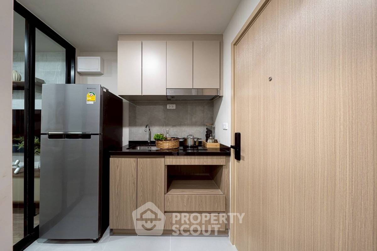 รูป คอนโด 1-ห้องนอน ที่ โคลส รัชดา 7 ใกล้ MRT ศูนย์วัฒนธรรมแห่งประเทศไทย (ID 2263859) - รูปที่ 6/15