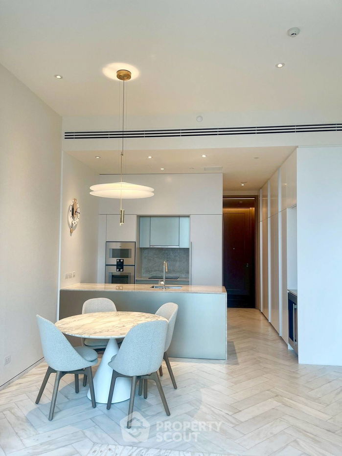รูป คอนโด 1-ห้องนอน ที่ สโคป หลังสวน ใกล้ BTS ชิดลม (ID 2260662) - รูปที่ 3/12