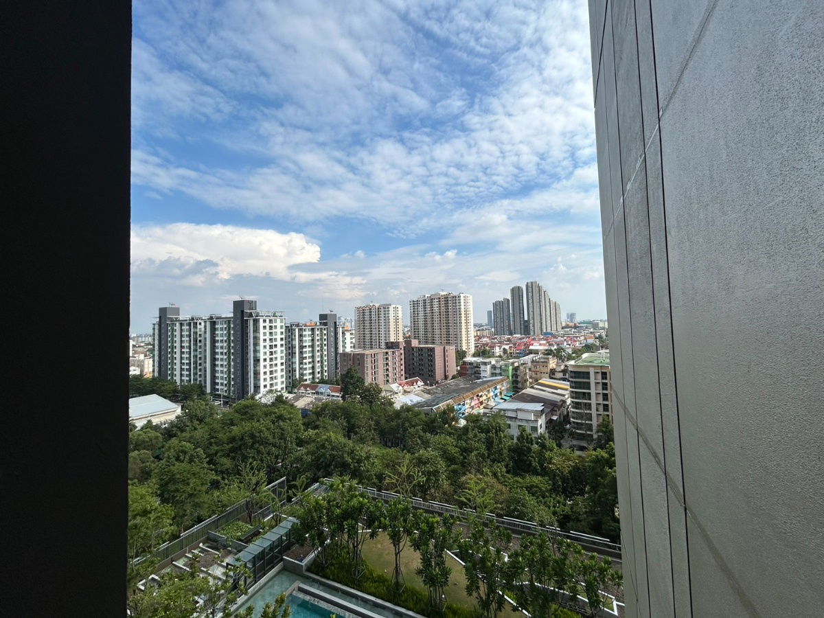 picture Condo for rent Whizdom Essence Monthly 21,000 thb. - 7/11