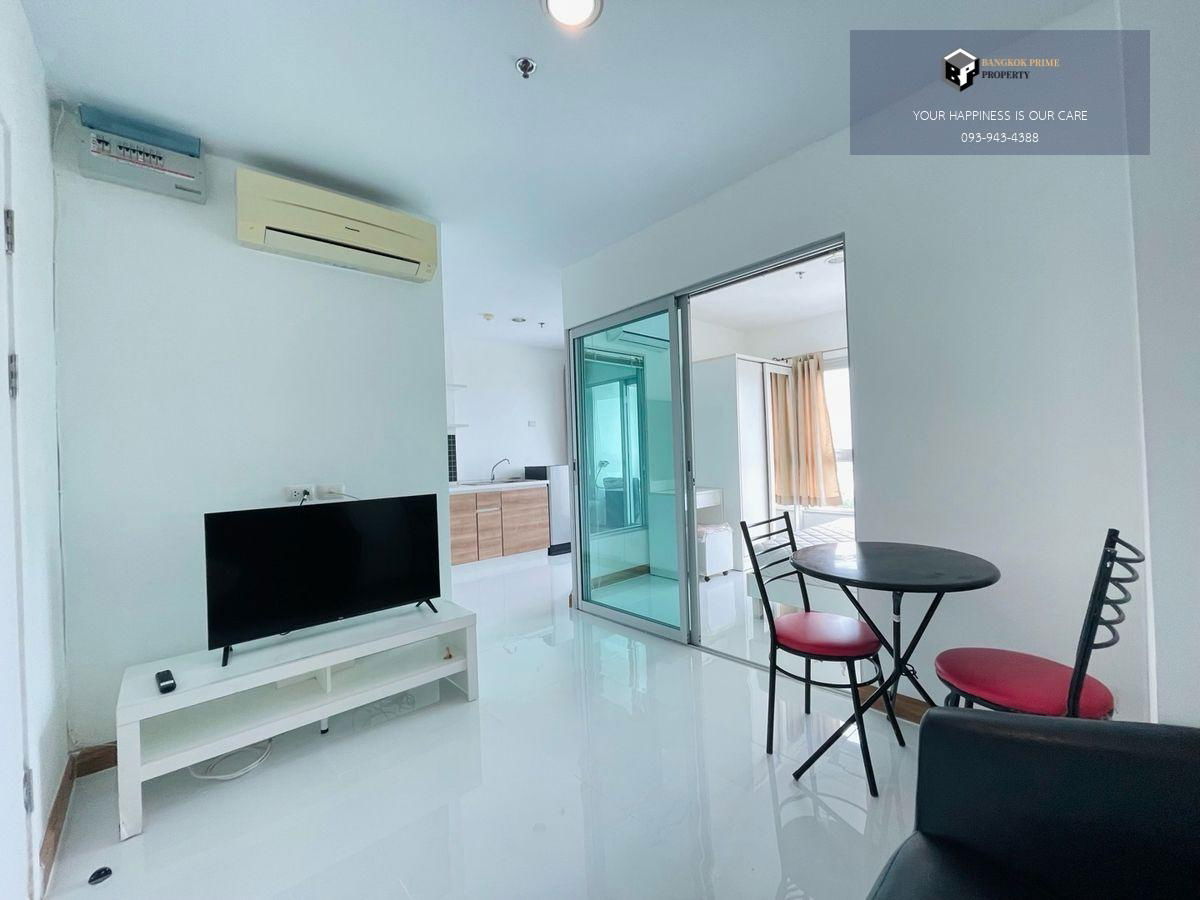 รูป Aspire rama 4 | ขายคอนโดพร้อมผู้เช่า วิวแม่น้ำ เหมาะกับคนที่ต้องการลงทุน Aspire พระราม4 #2025082011431 - รูปที่ 5/11
