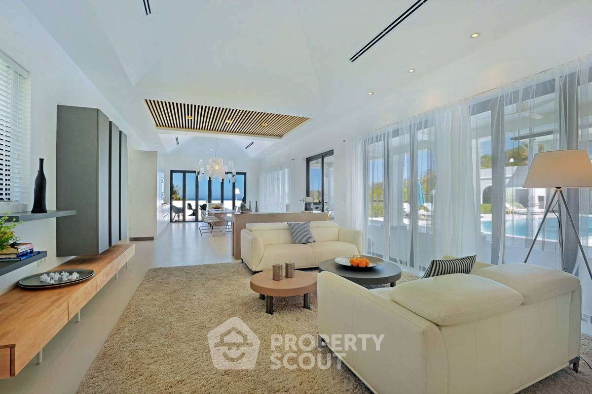รูป วิลล่า 4-ห้องนอน ที่ เบลวิด้า เอสเตท หัวหิน ใน หนองแก (ID 1761362) - รูปที่ 5/10