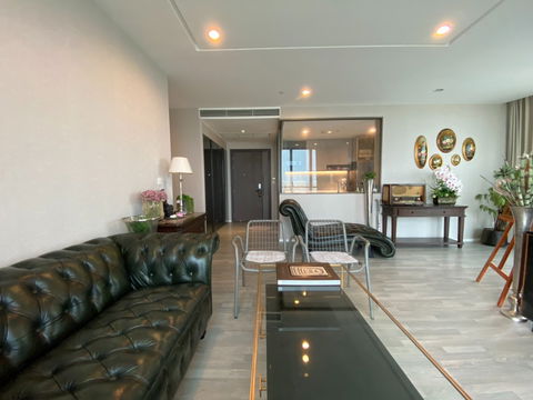 ด่วน❗️❗️  ปล่อยขาย 333 Riverside 2 bedroom 98 ตรม วิวแม่น้ำ ยูนิตมุม / 094 456 1454 