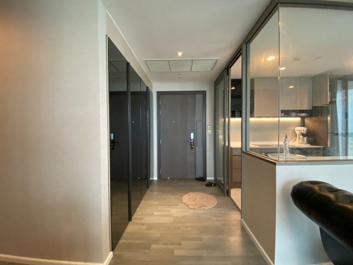 picture Urgent❗️ 333 Riverside for sale / 2 Bed 98 sqm. / River view corner unit / 094 456 1454 - 11/13