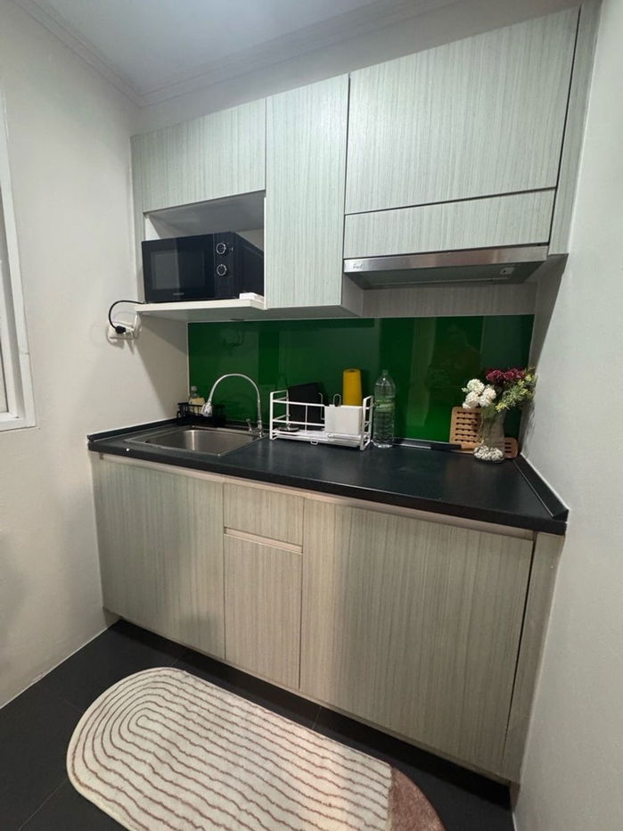 รูป #S4367    ให้เช่า C Style Condo - รูปที่ 7/9