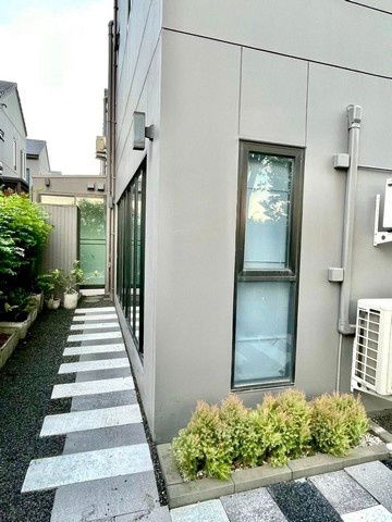 รูป ขายบ้าน บ้านแฝด โนเบิล เกเบิล วัชรพล 46.5 ตรว. 3นอน 3น้ำ แต่งสวย พร้อมอยู่ - รูปที่ 16/17