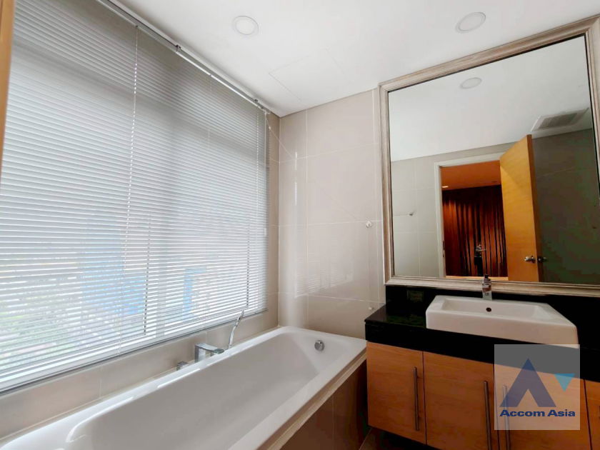 picture 🔼🔽 AccomA 📩 Pet friendly 2 BR Condominium @Fullerton Sukhumvit (AA21399) - 15/20