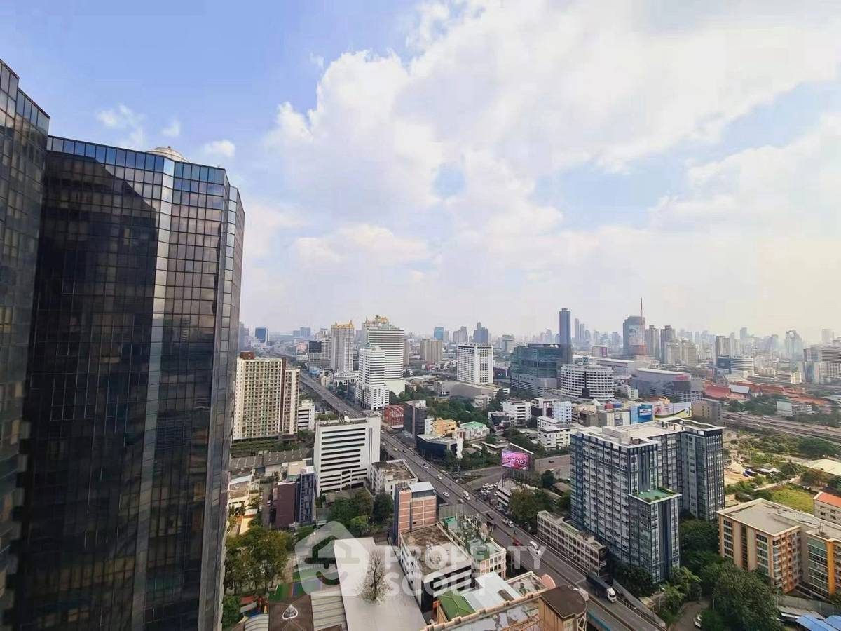 picture 1-BR Condo at One 9 Five Asoke - Rama 9 near MRT Phra Ram 9 (ID 2259743) - 7/9
