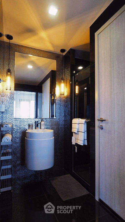 picture 1-BR Condo at Rhythm Sukhumvit 36-38 near BTS Thong Lor (ID 510895) - 12/23
