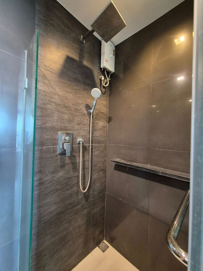 รูป *FOR RENT* Rhythm Phahol-Ari Near BTS Saphan Khwai - รูปที่ 8/10