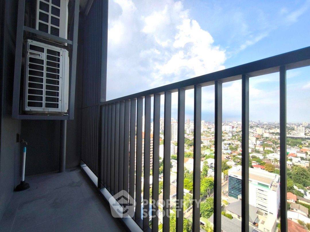 รูป คอนโด 2-ห้องนอน ที่ มารุ เอกมัย 2 ใกล้ BTS เอกมัย (ID 1911811) - รูปที่ 9/10