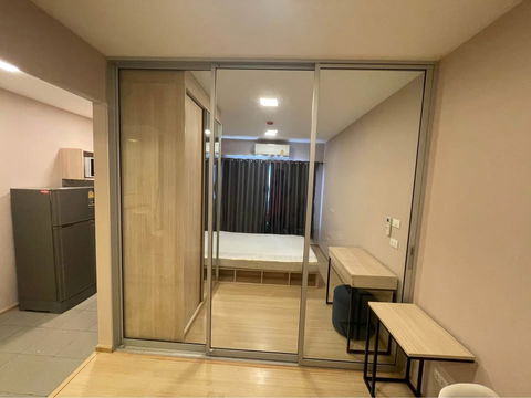 (19348) Plum Condo Park Rangsit