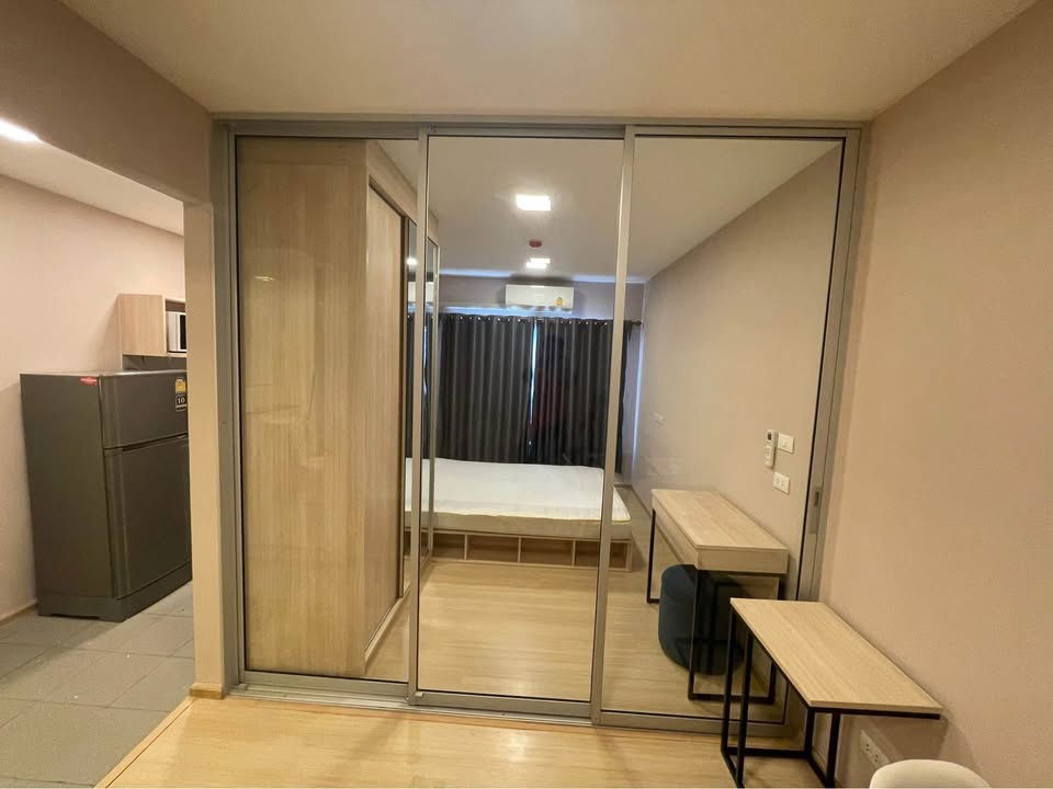 picture (19348) Plum Condo Park Rangsit - 1/10