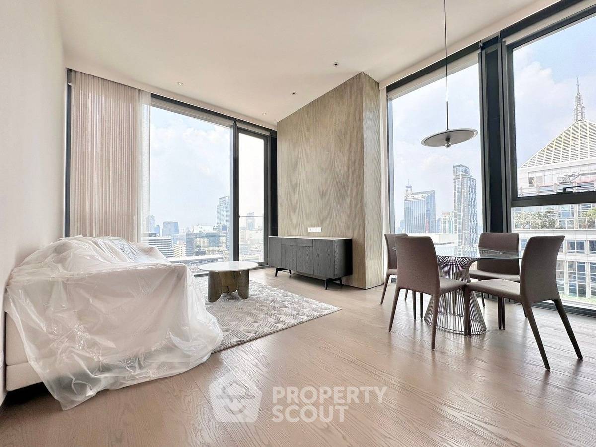 รูป คอนโด 1-ห้องนอน ที่ สโคป หลังสวน ใกล้ BTS ชิดลม (ID 2260665) - รูปที่ 3/14