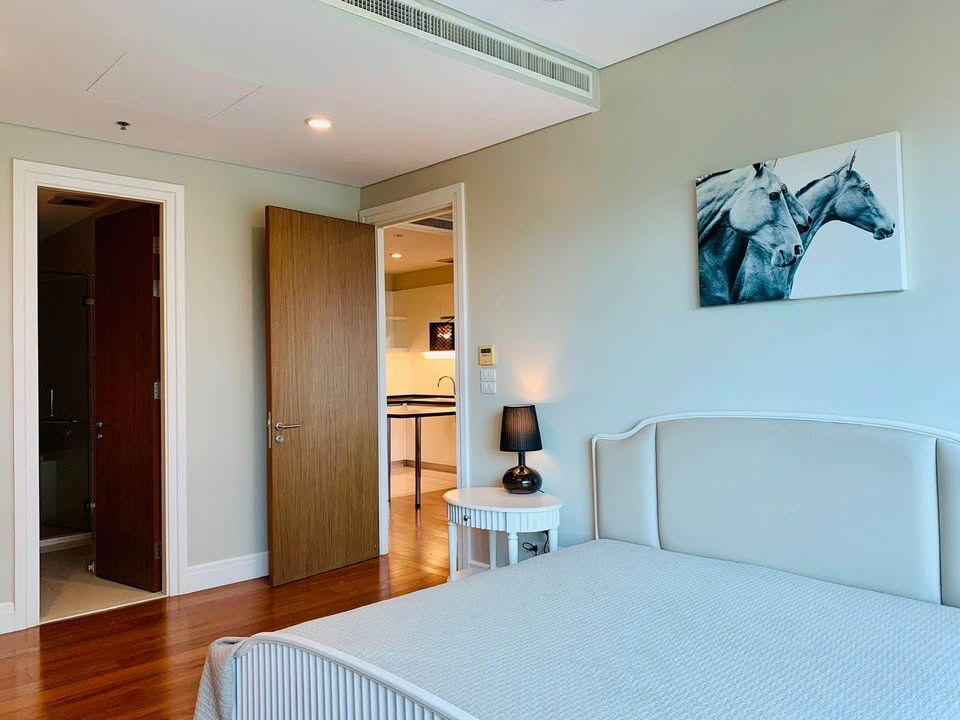 picture For rent Bright Sukhumvit 24 (BTS Phrom Phong) - 1/11